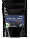 Shilajit Paste Premium Black Nepal Himalayan 100 Gm